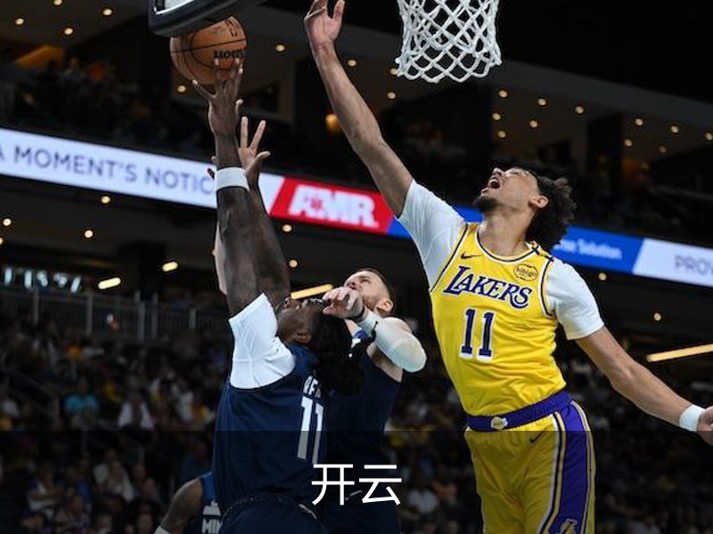 开云概况